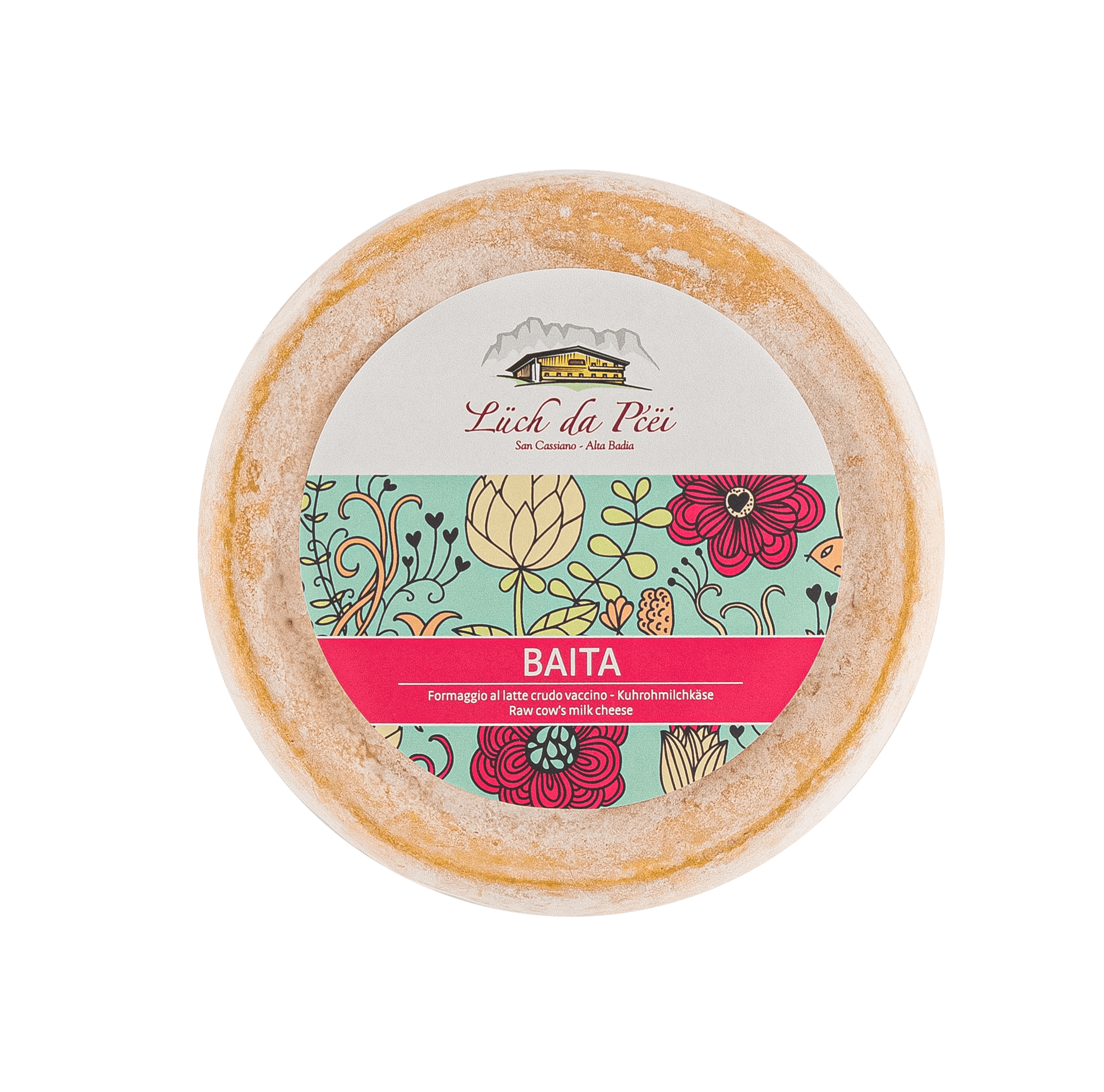 Baita