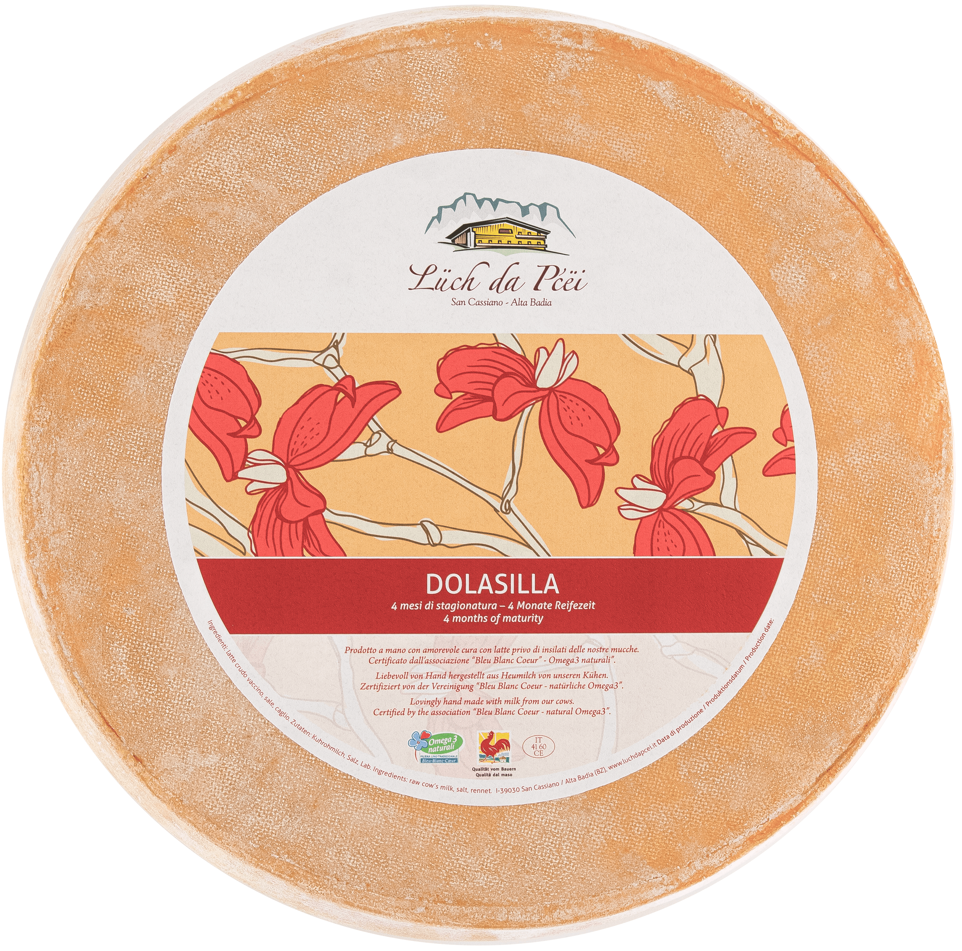 Dolasilla