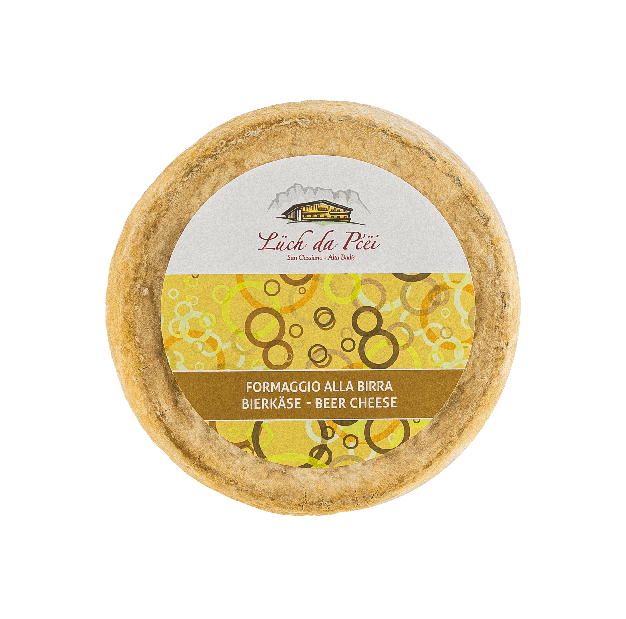 Bierkäse