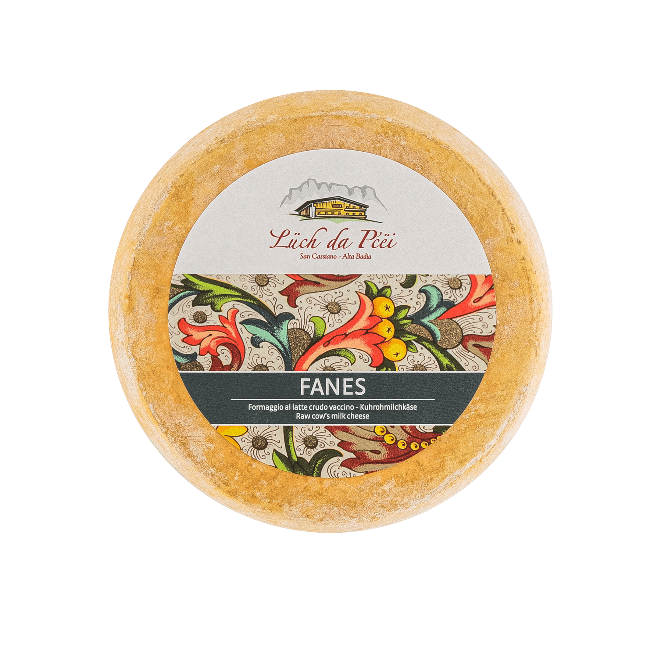 Fanes