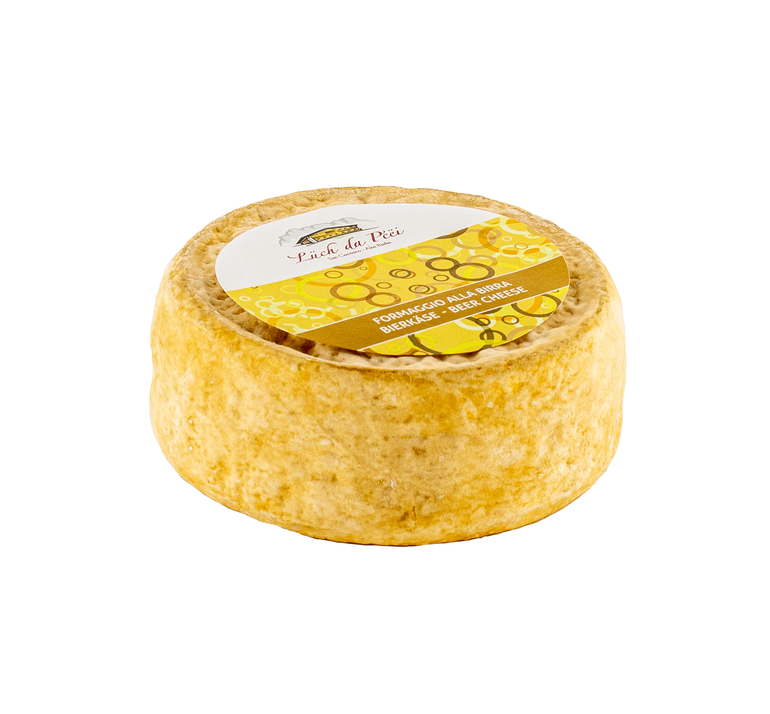 Bierkäse