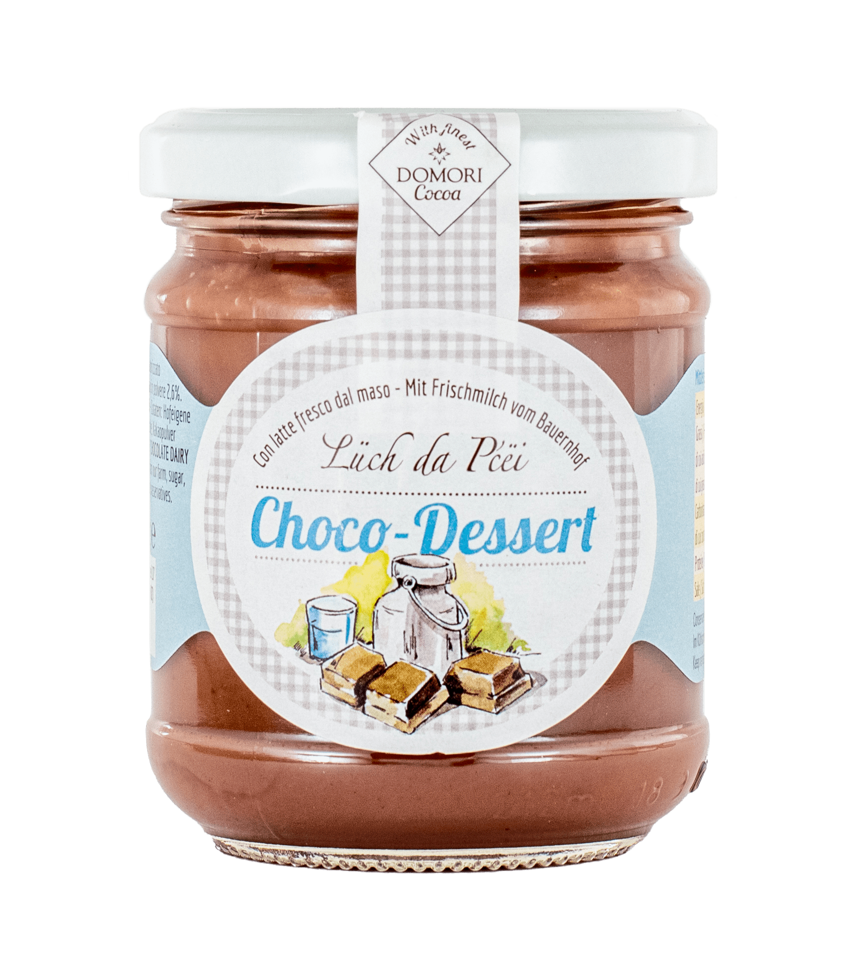 Choco-Dessert